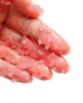 Load image into Gallery viewer, WATERMELON LUSH SCRUB