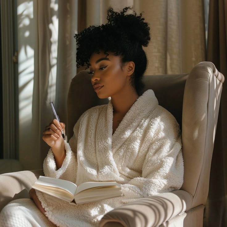 Why Mothers Deserve to Put Themselves First (And How a Beauty Routine Can Change Everything)