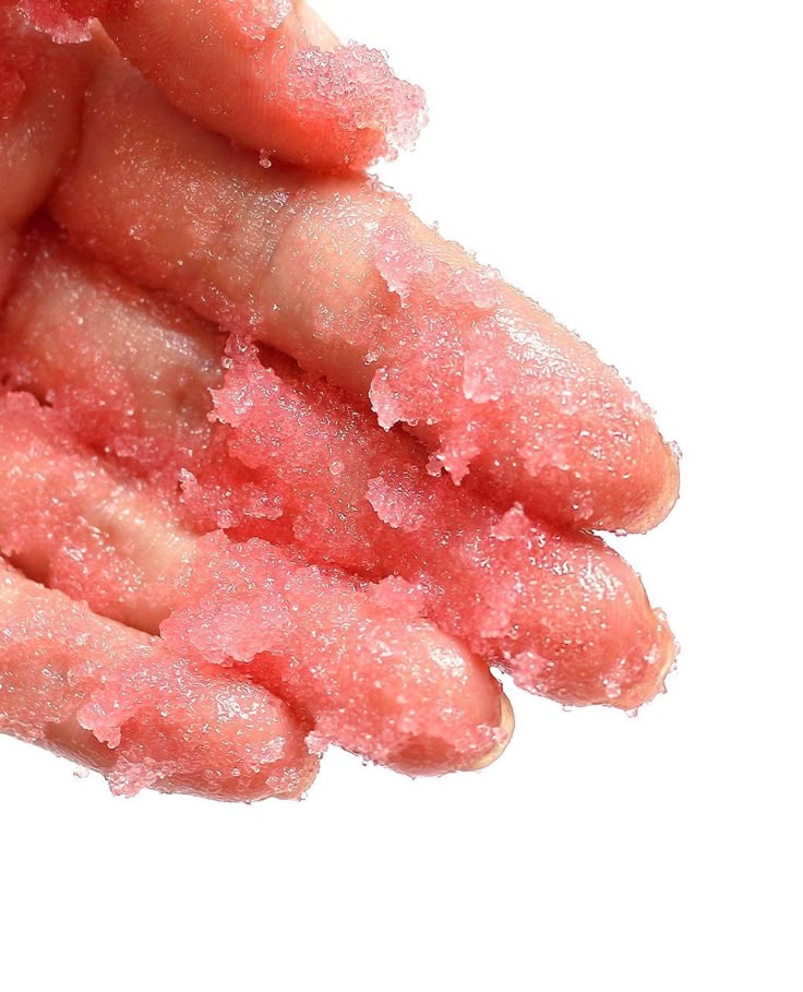 WATERMELON LUSH SCRUB