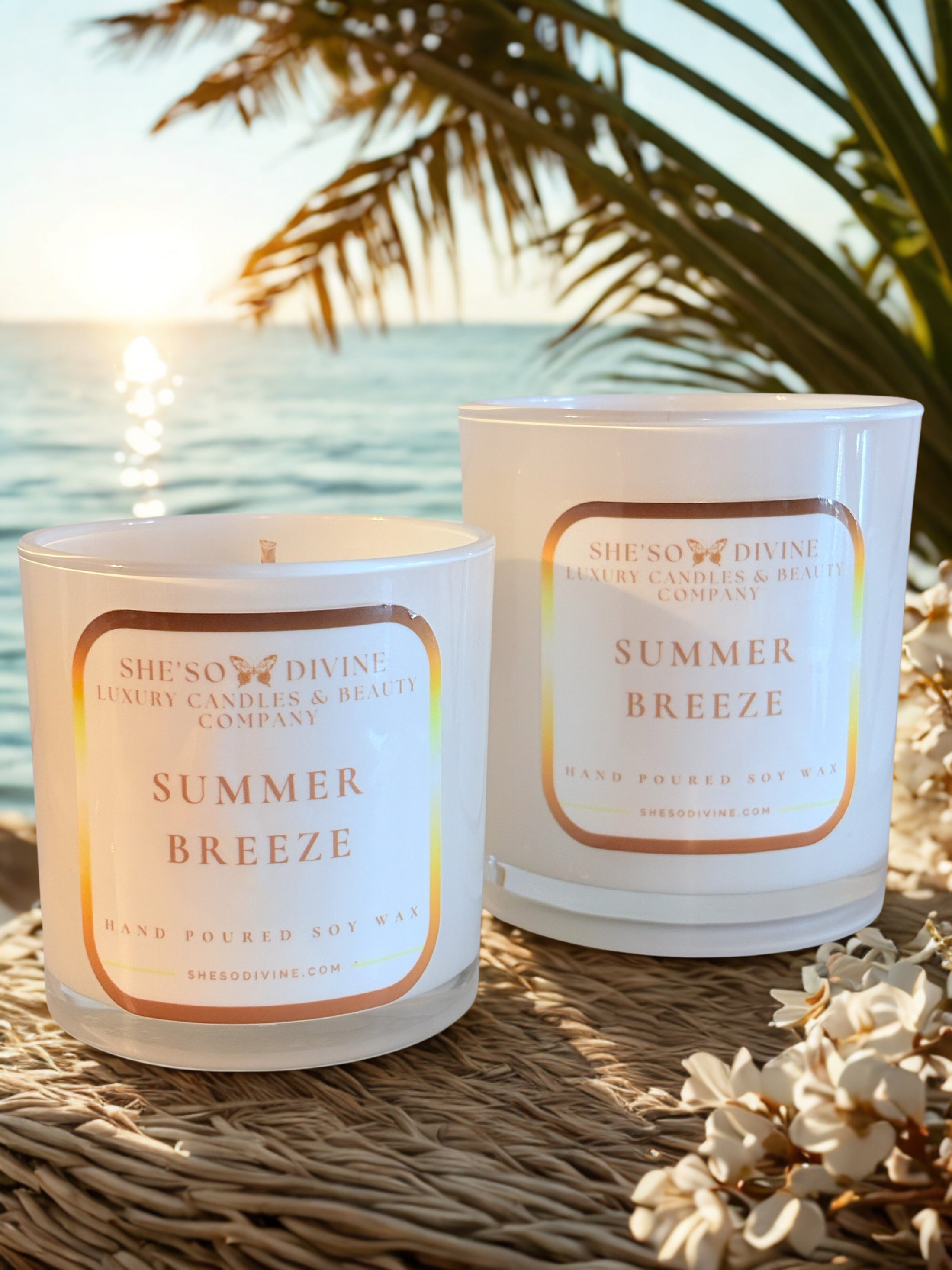 SUMMER BREEZE