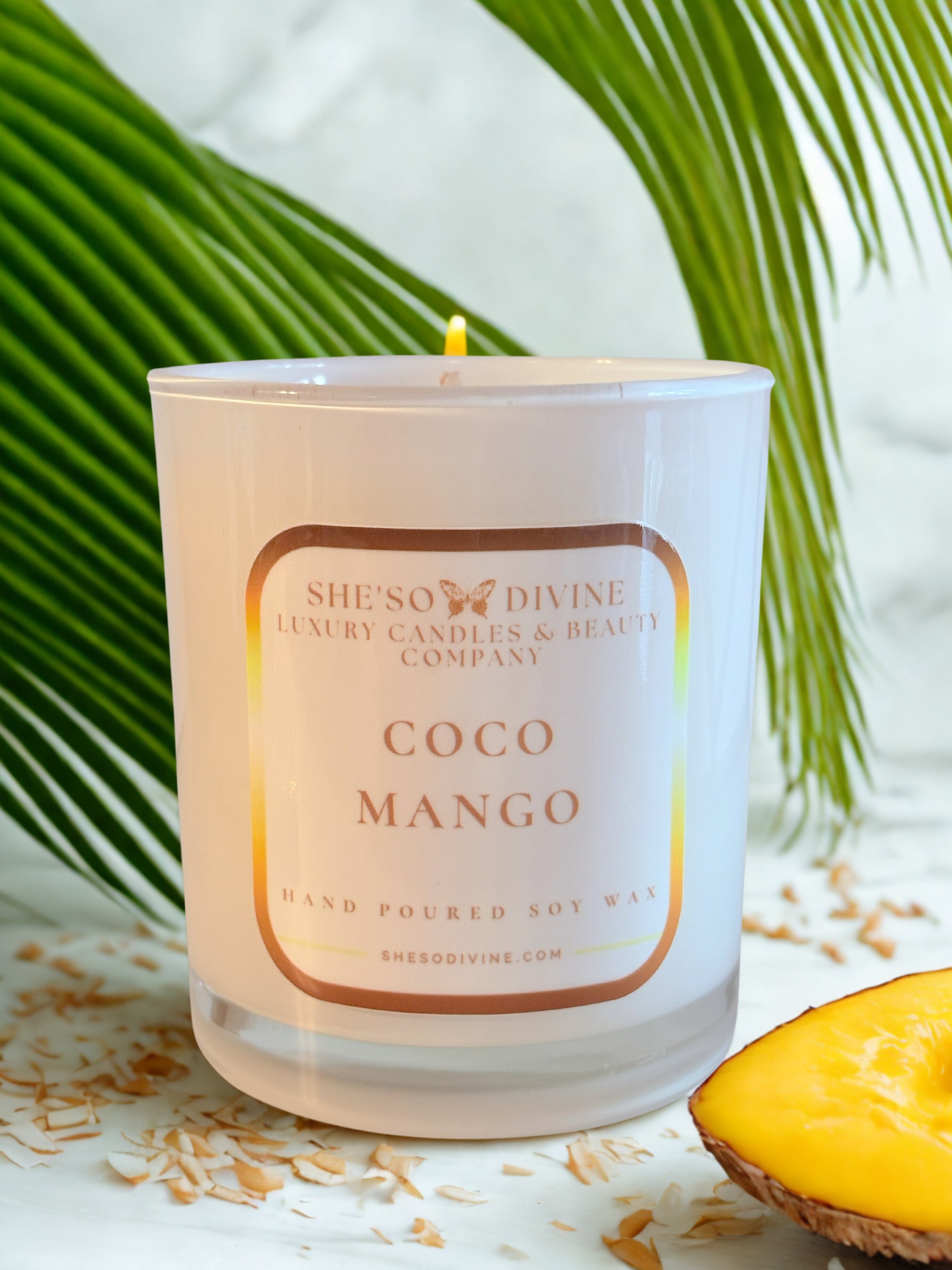 COCO MANGO