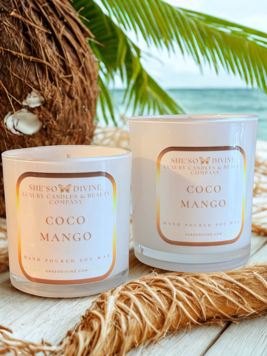 COCO MANGO