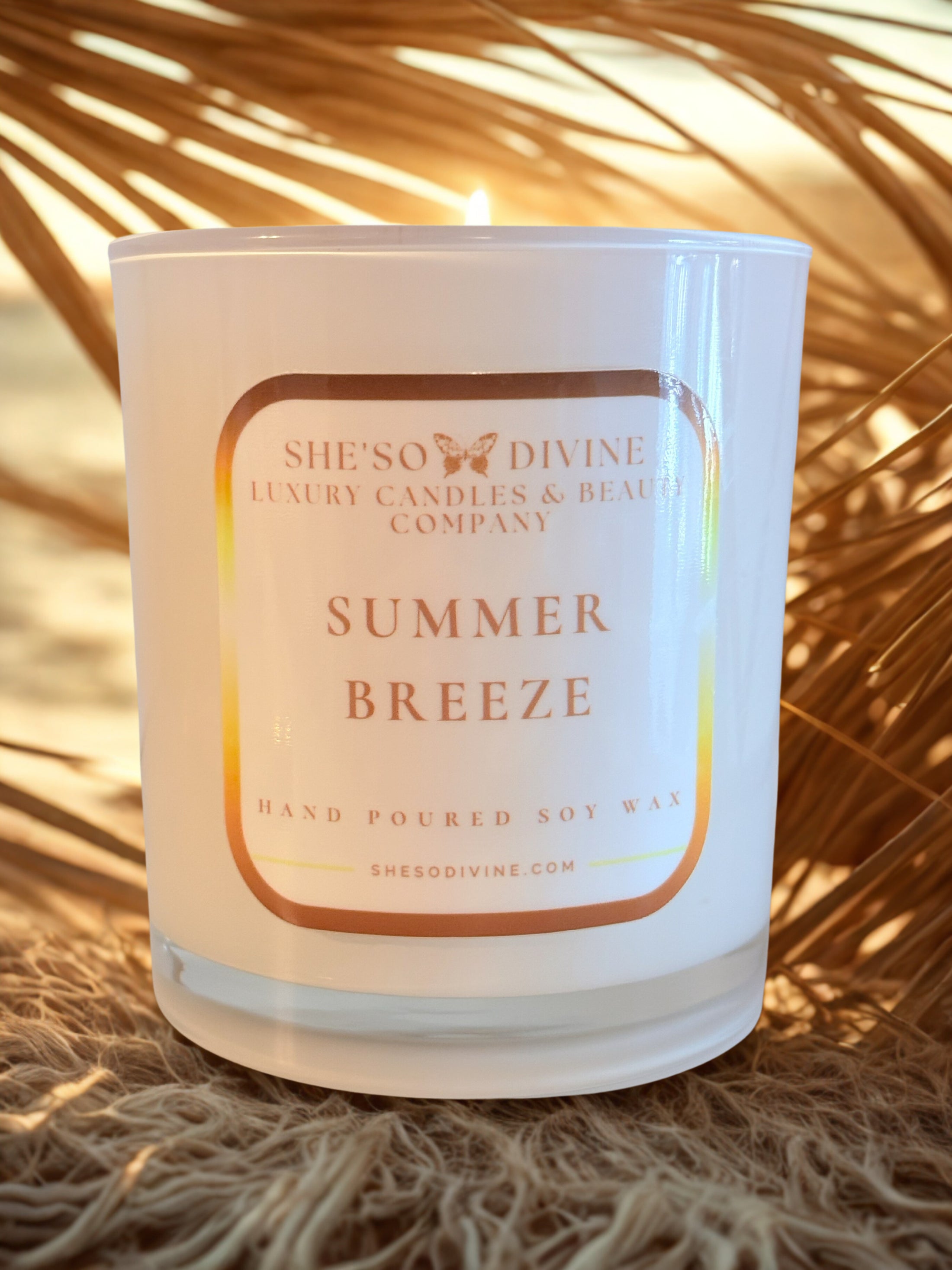 SUMMER BREEZE