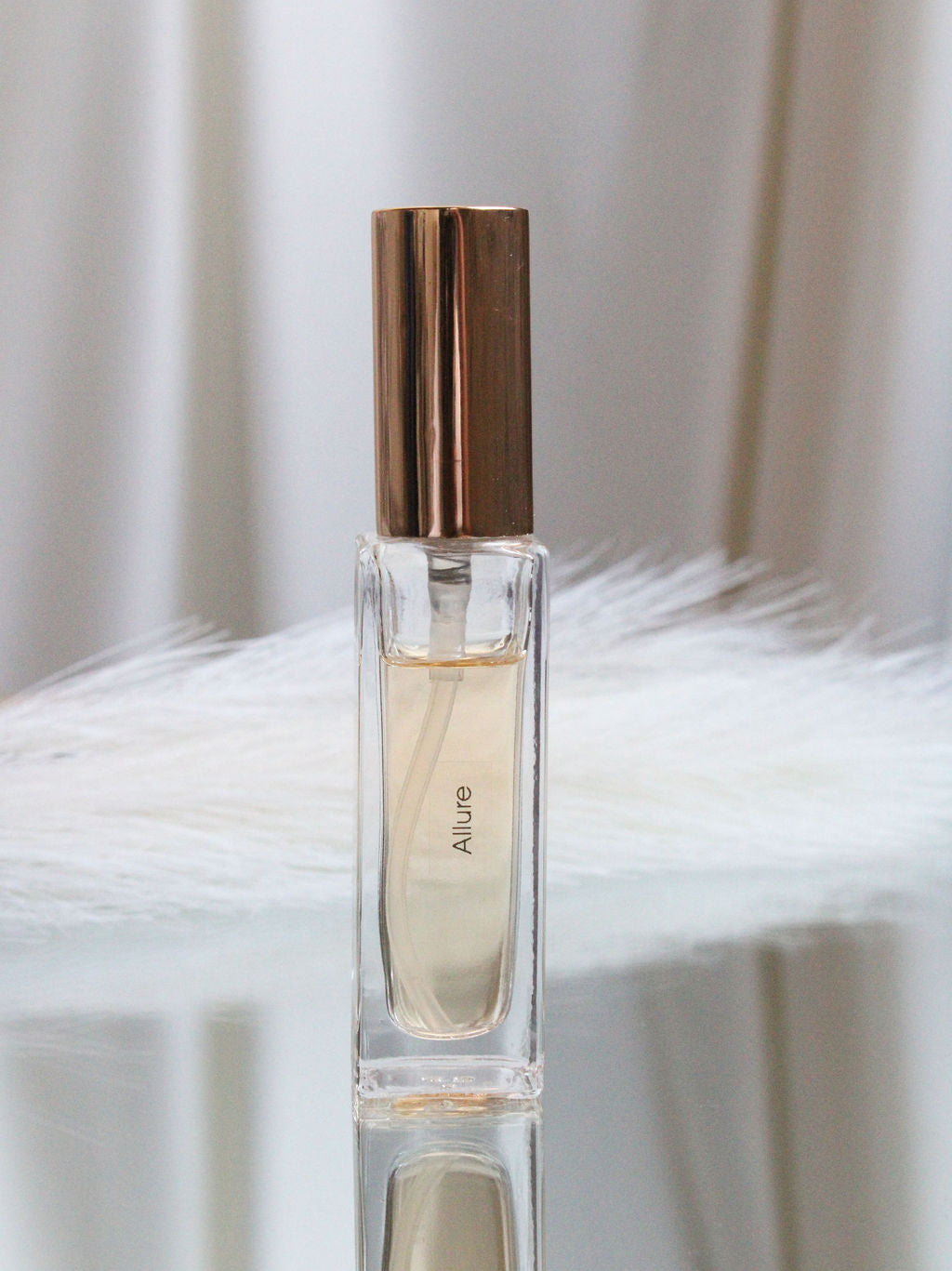 Allure Luxury Fragrance | Women's Perfume