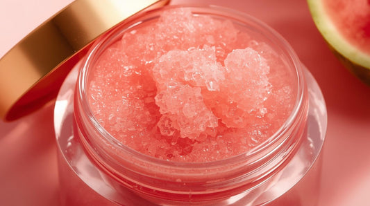 WATERMELON LUSH SCRUB