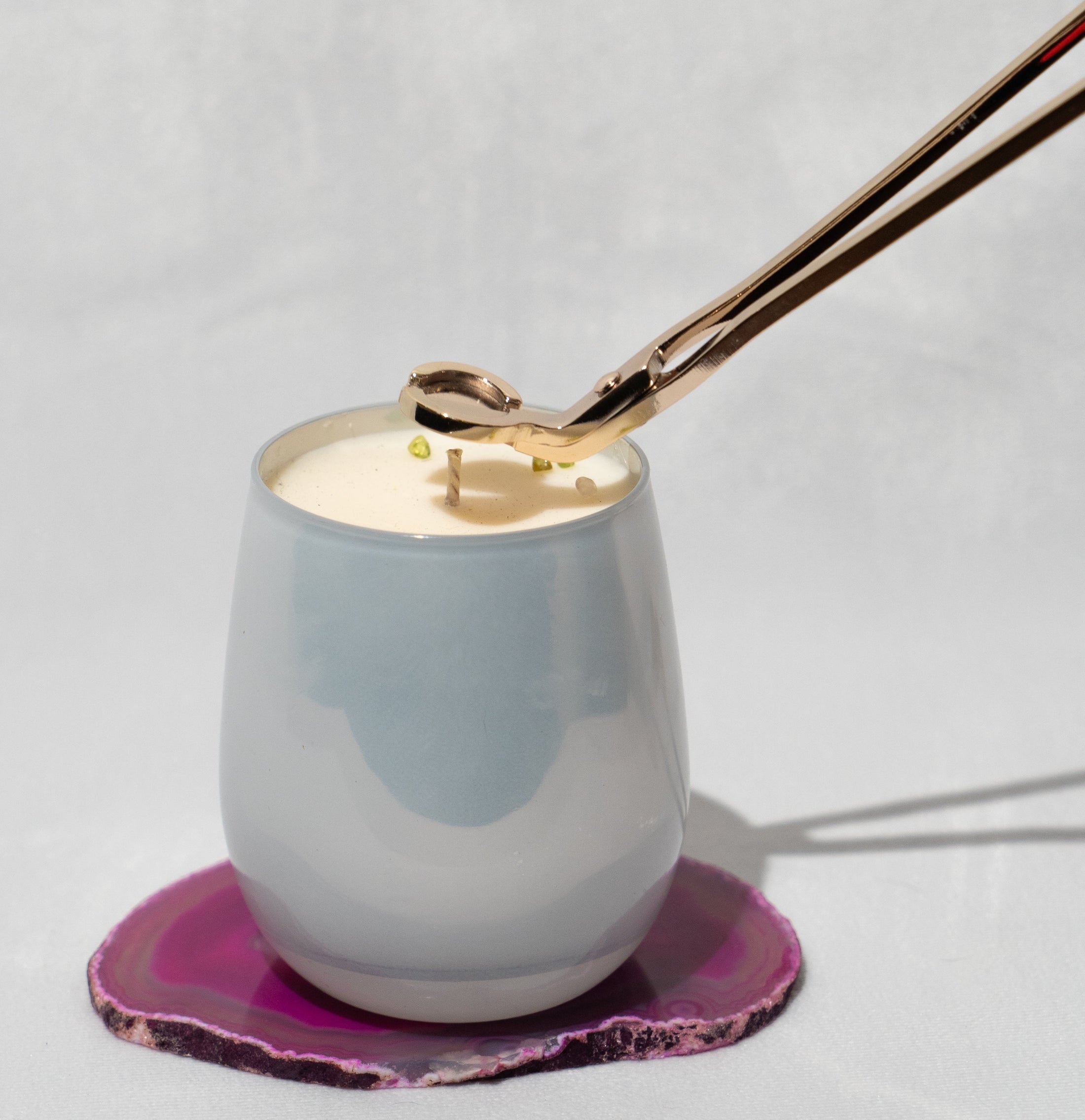 CANDLE WICK CUTTERS
